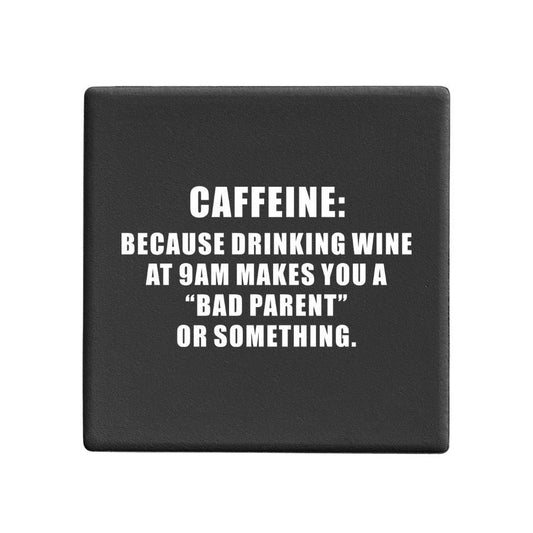 Squareware | Coffee Bad Parent - Let's Be Frank Australia