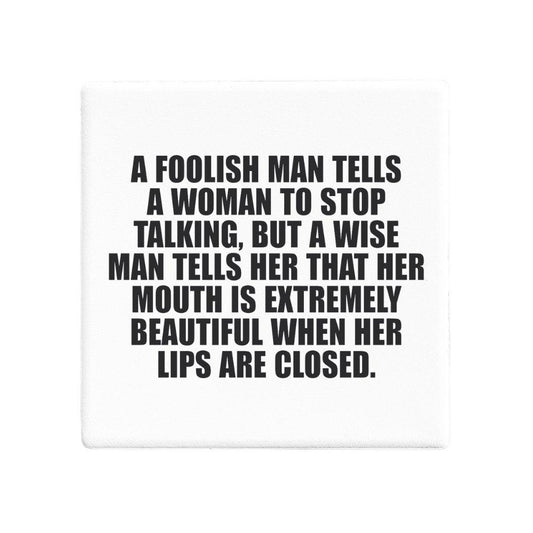 Squareware | Beautiful Lips - Let's Be Frank Australia