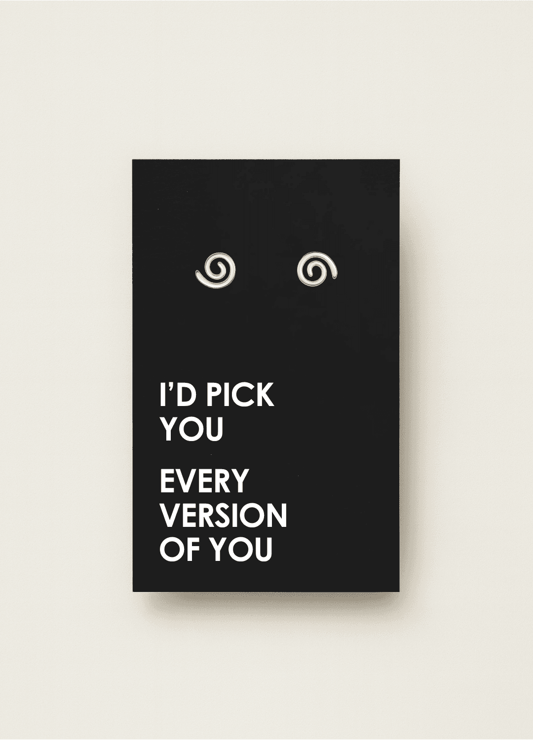 Let's Be Frank Australia - "Pick You" | Earrings - Earrings - earrings, new
