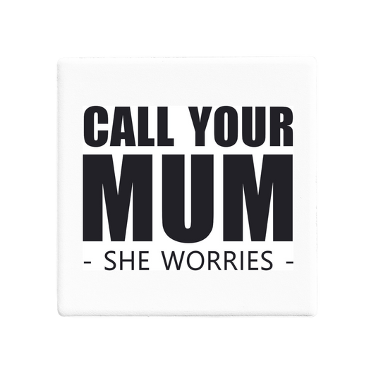 Squareware -  Call Your Mum