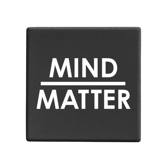 SQUAREWARE | Mind Over Matter - Let's Be Frank Australia