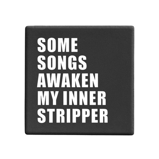 Squareware | Inner Stripper - Let's Be Frank Australia