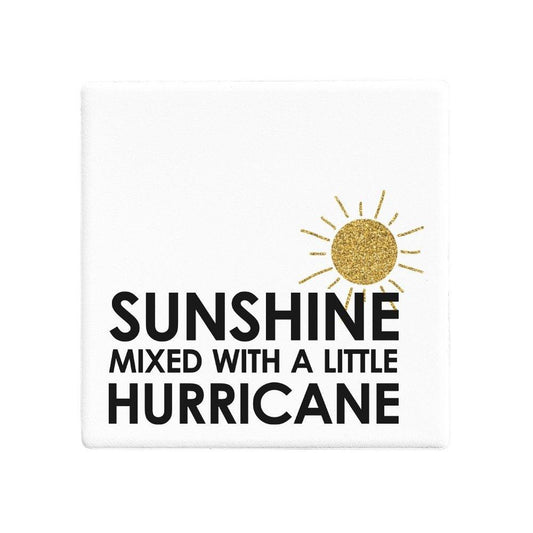 Squareware | Sunshine With Hurricane - Let's Be Frank Australia