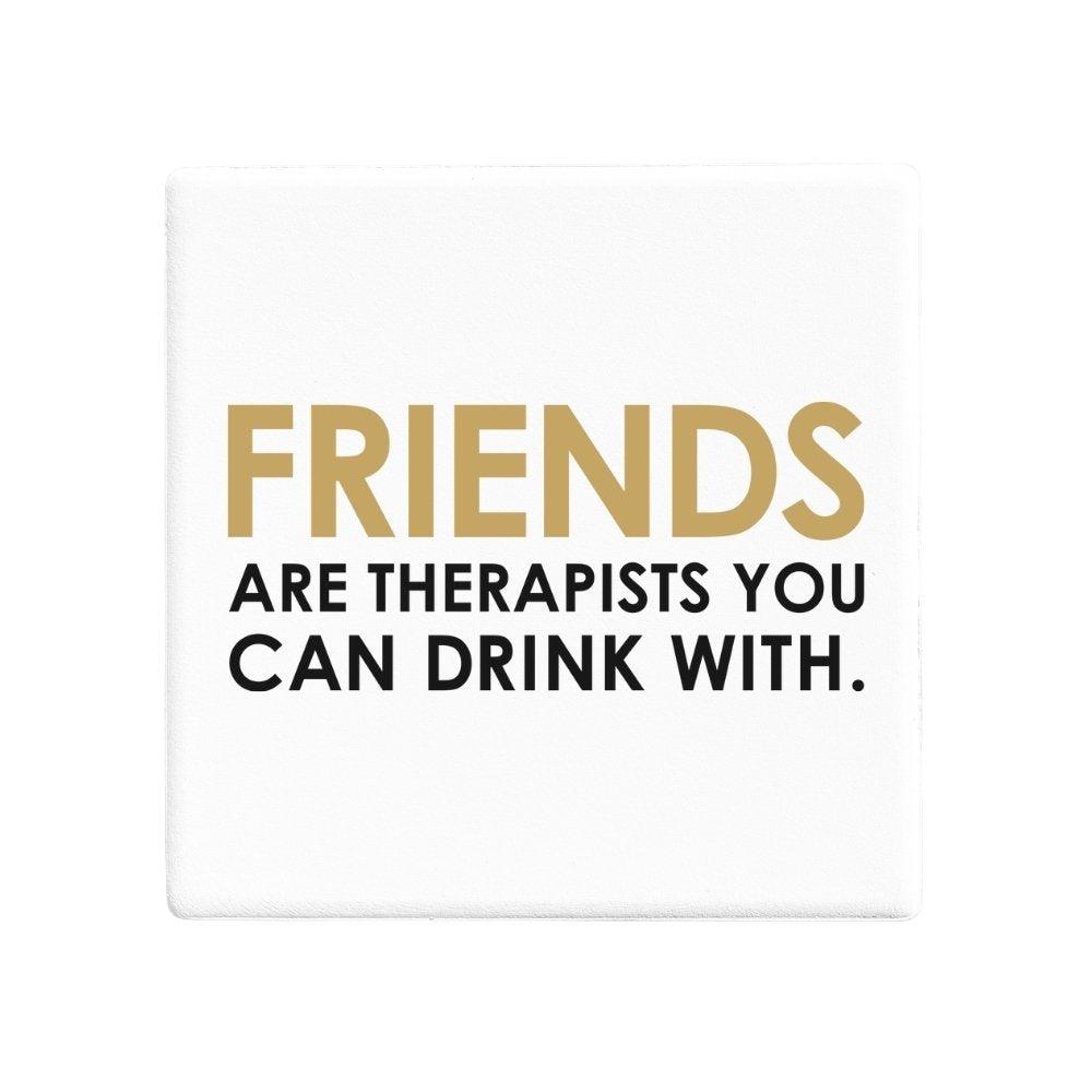 Squareware | Therapy Friends - Let's Be Frank Australia