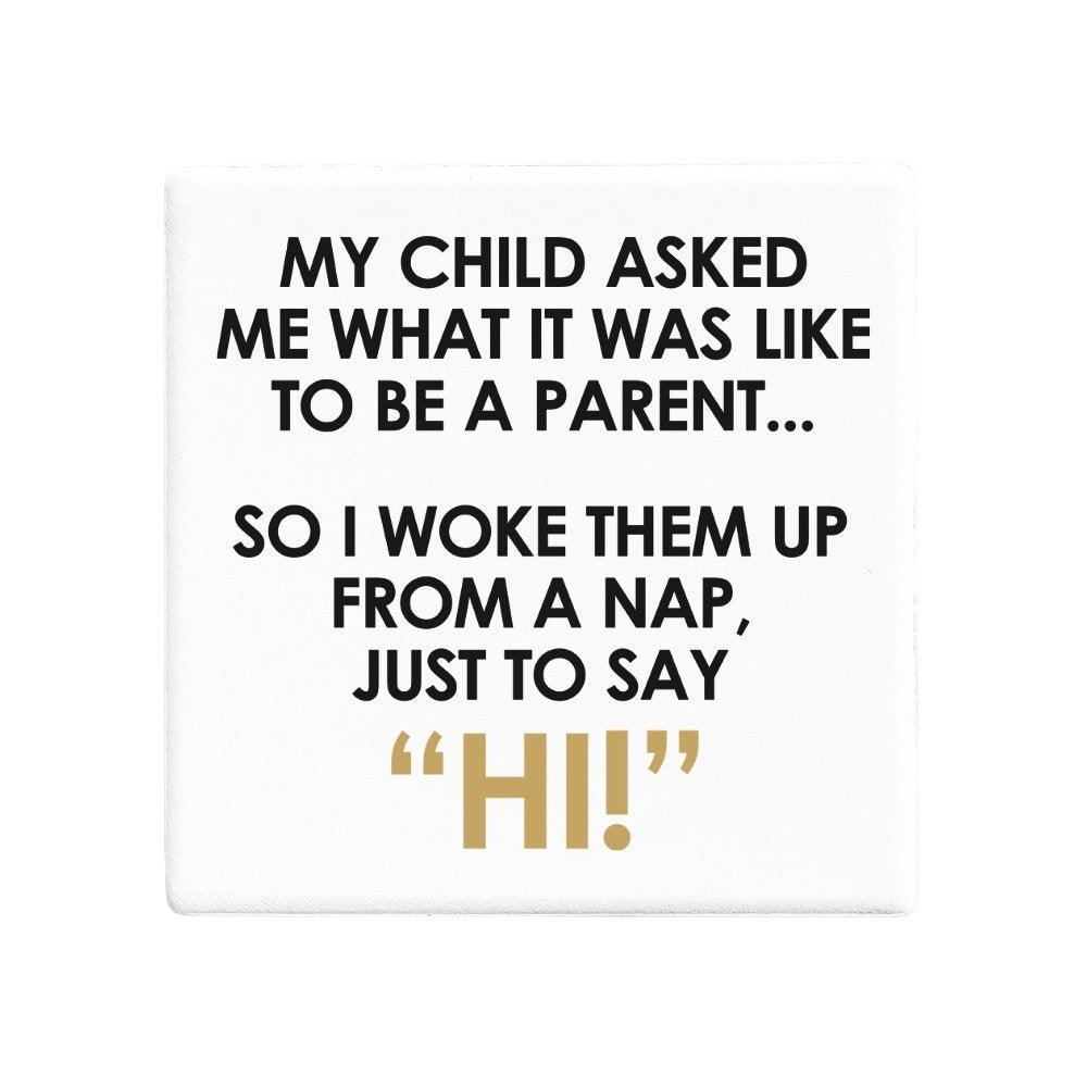 Squareware | Parenting, Hi - Let's Be Frank Australia