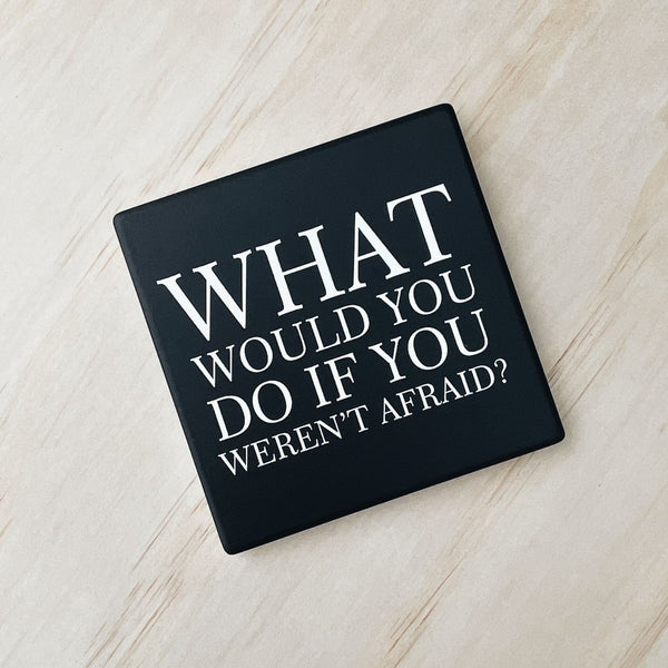 SQUAREWARE - WHAT WOULD YOU DO? - Let's Be Frank Australia