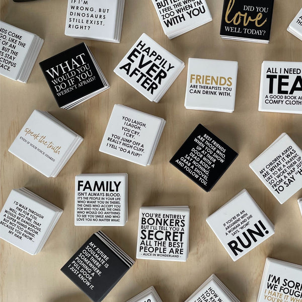 SQUAREWARE - COFFEE AND $10 MILLION - Let's Be Frank Australia