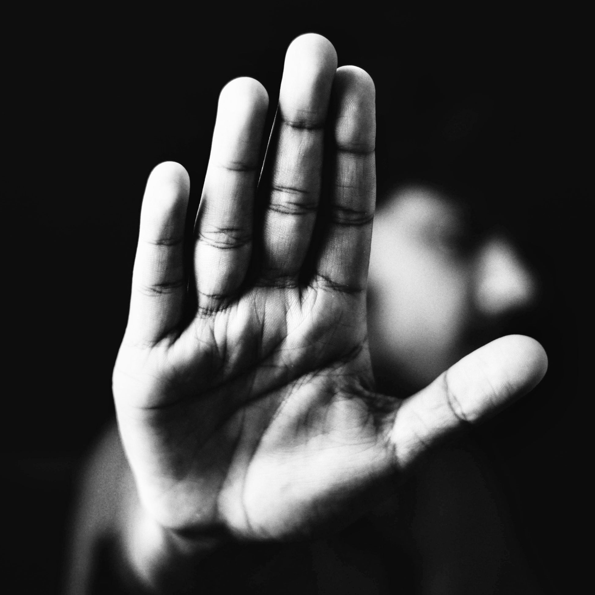 Squareware | Be The Change (all funds donated) - Let's Be Frank Australia