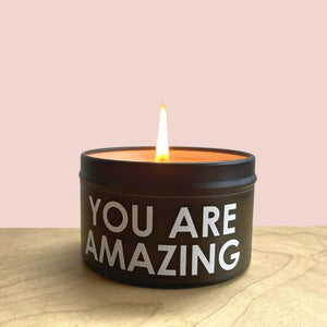 Candle - You Are Amazing