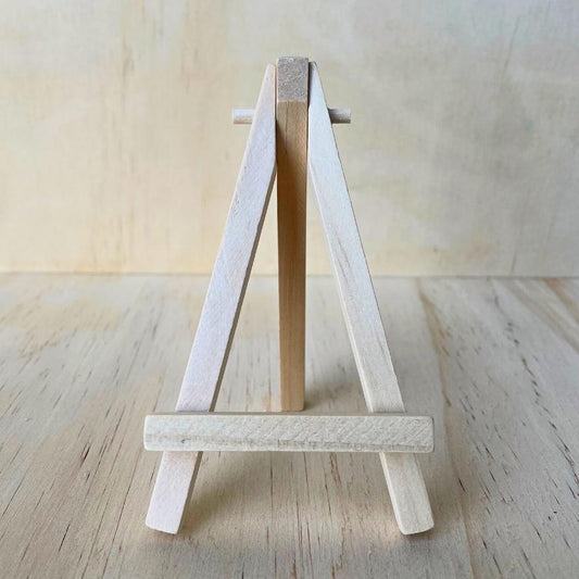Add an Easel - Let's Be Frank Australia