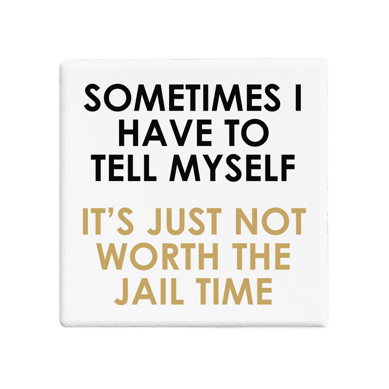 SQUAREWARE - JAIL TIME - Let's Be Frank Australia