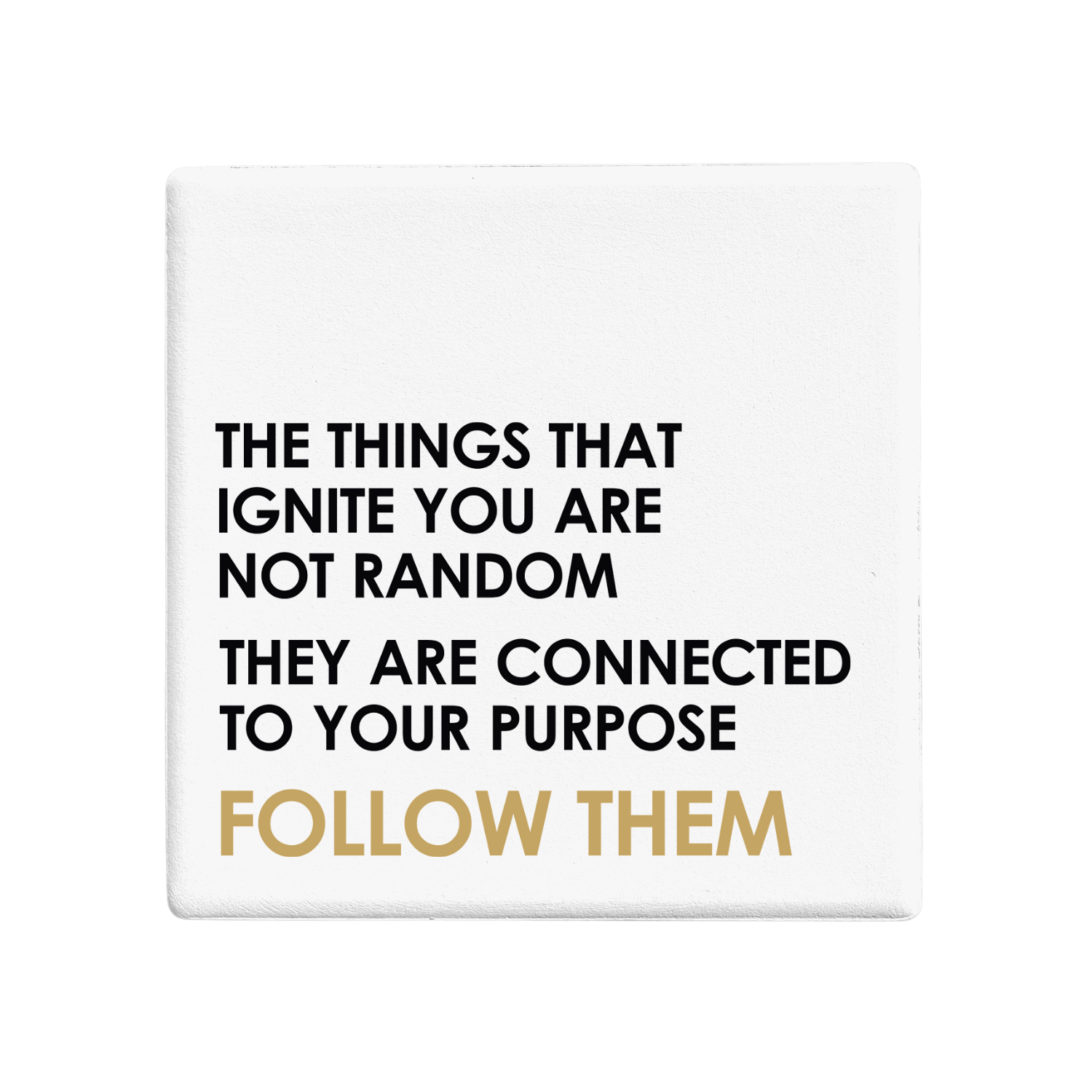 SQUAREWARE - THINGS THAT IGNITE YOU - Let's Be Frank Australia