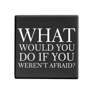 SQUAREWARE - WHAT WOULD YOU DO? - Let's Be Frank Australia