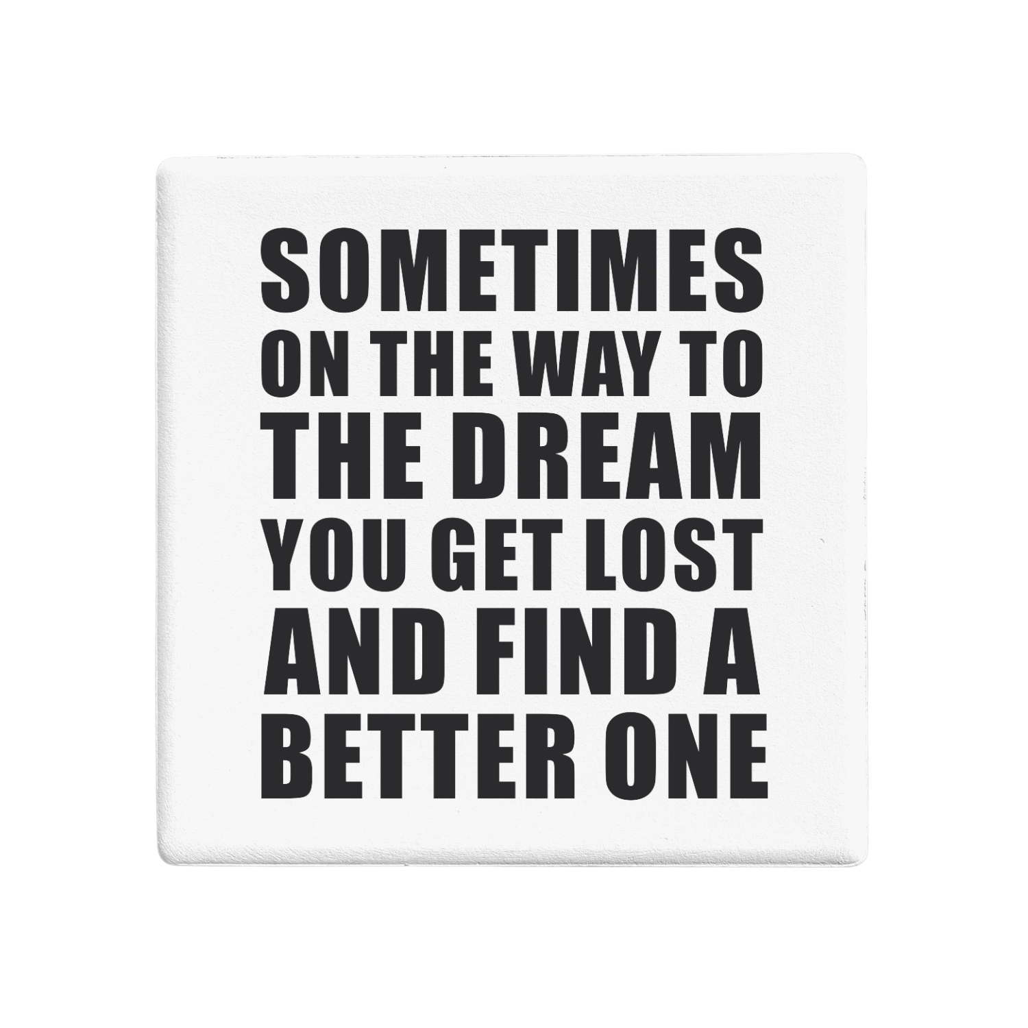Squareware - On The Way To A Dream