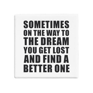 Squareware - On The Way To A Dream