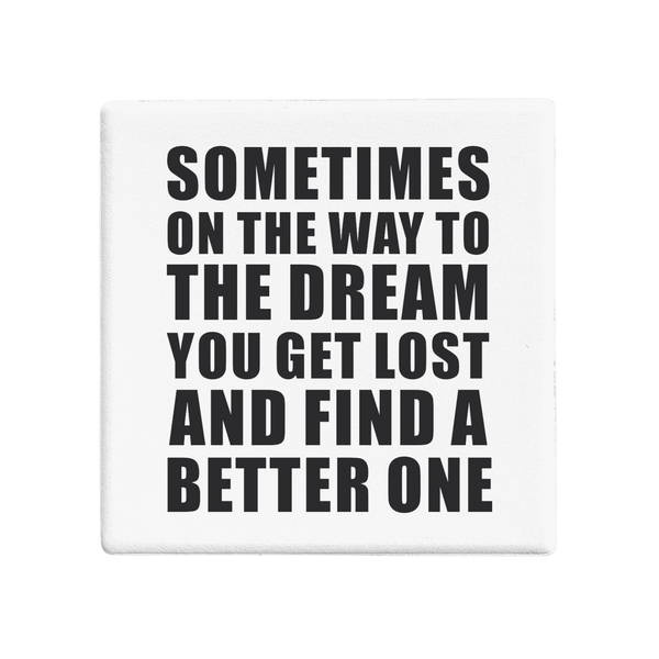 Squareware - On The Way To A Dream