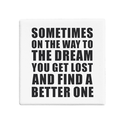 Squareware - On The Way To A Dream