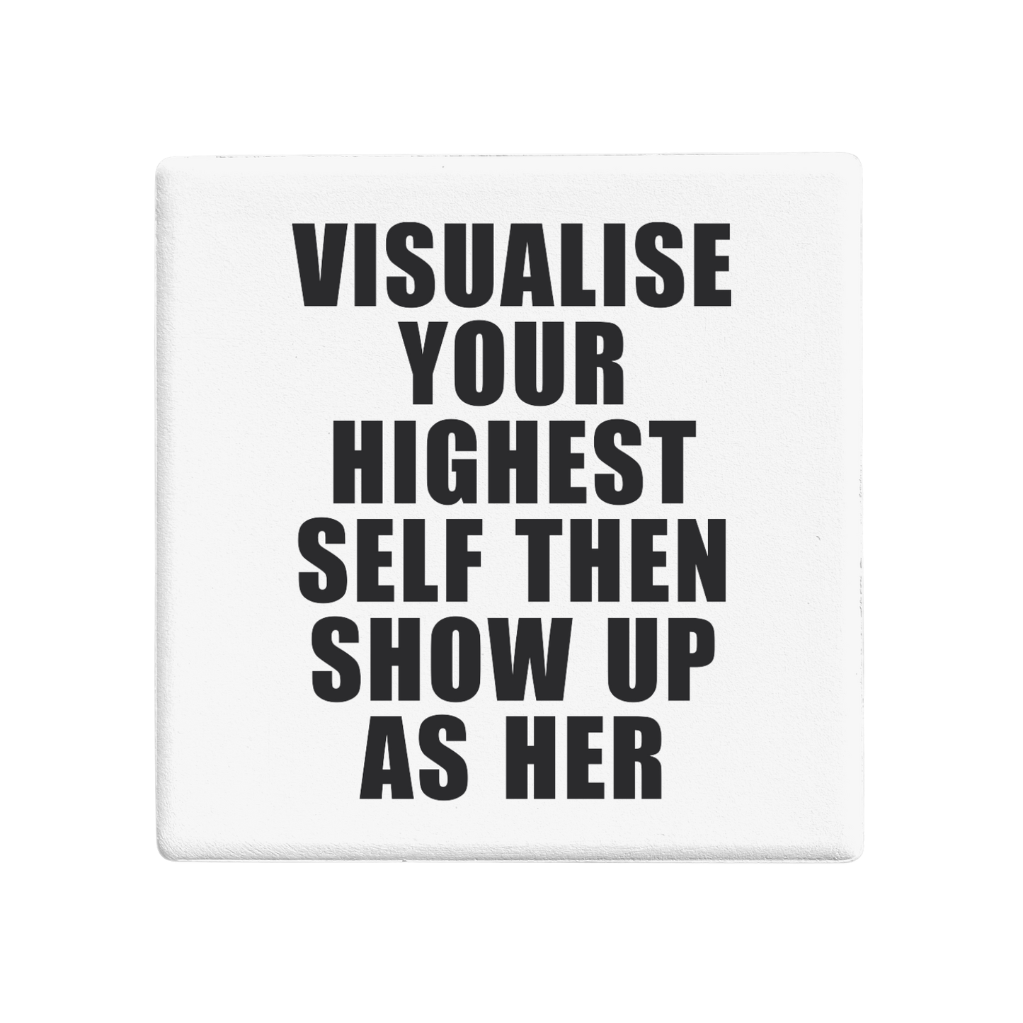 Squareware - Visualise Your Highest Self