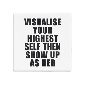 Squareware - Visualise Your Highest Self