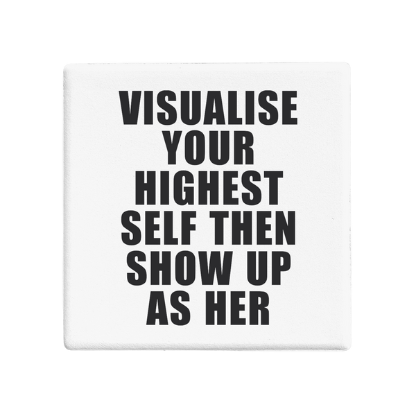 Squareware - Visualise Your Highest Self