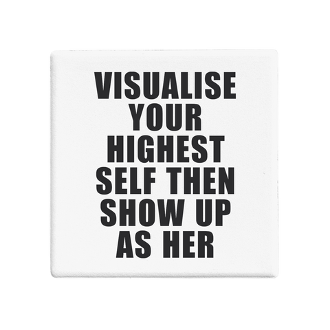 Squareware - Visualise Your Highest Self