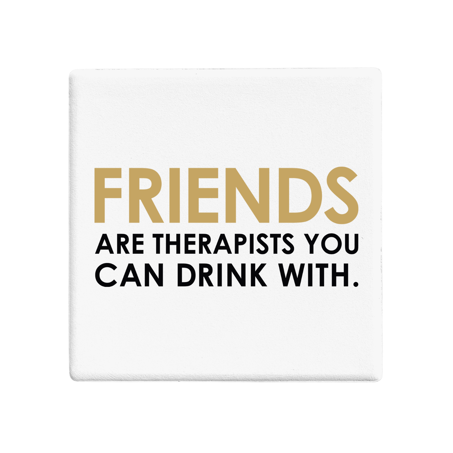SQUAREWARE - THERAPY FRIENDS - Let's Be Frank Australia
