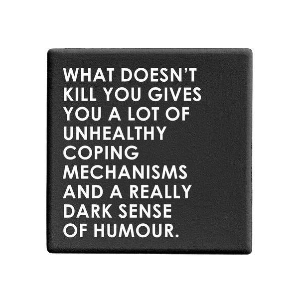 SQUAREWARE - WHAT DOESN'T KILL YOU - Let's Be Frank Australia