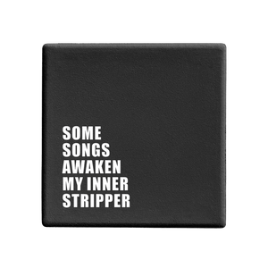Squareware - Inner Stripper