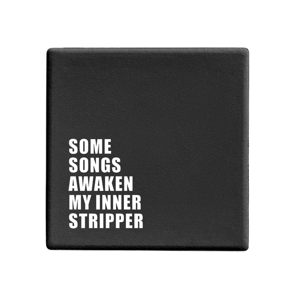 Squareware - Inner Stripper