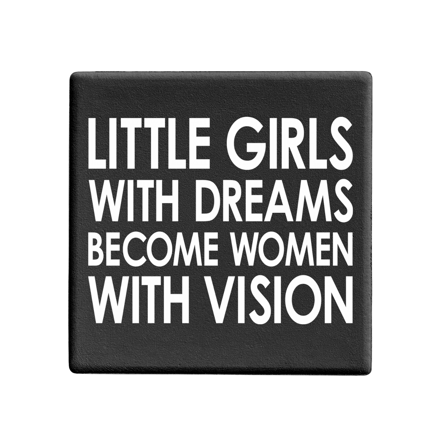 SQUAREWARE - GIRLS WITH DREAMS - Let's Be Frank Australia