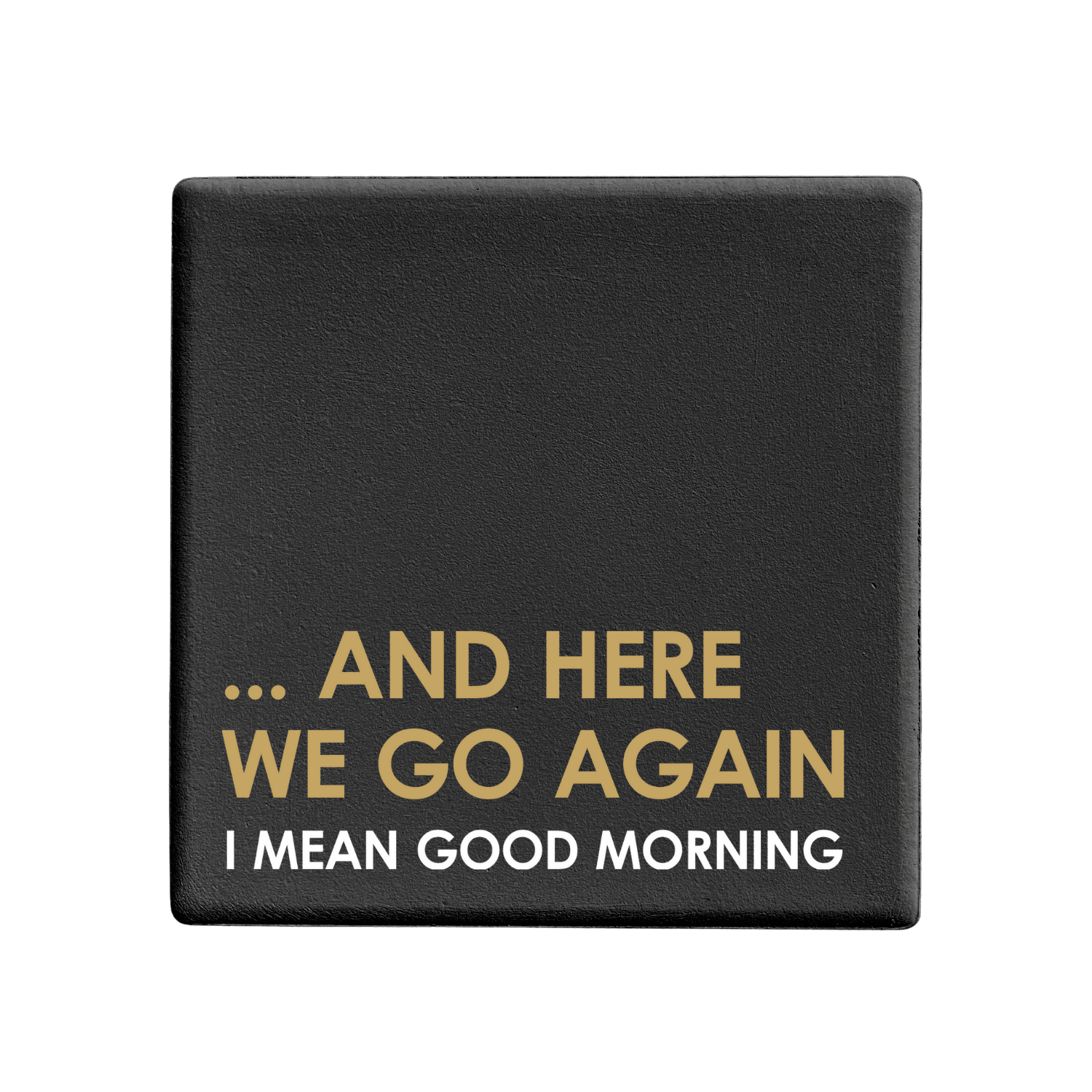 SQUAREWARE - GOOD MORNING - Let's Be Frank Australia
