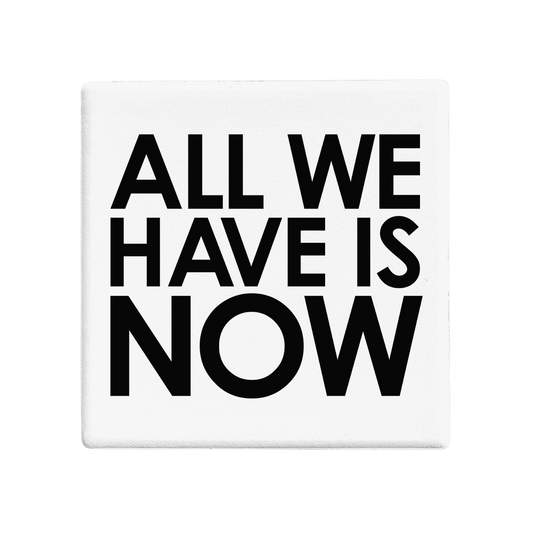 SQUAREWARE - ALL WE HAVE IS NOW - Let's Be Frank Australia