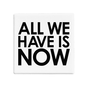 SQUAREWARE - ALL WE HAVE IS NOW - Let's Be Frank Australia