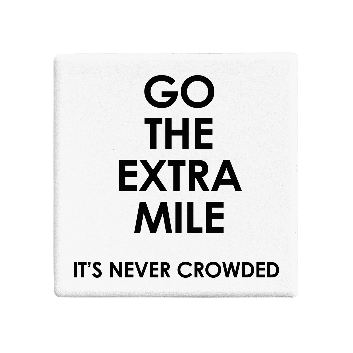 SQUAREWARE - GO THE EXTRA MILE! - Let's Be Frank Australia
