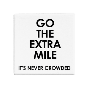 SQUAREWARE - GO THE EXTRA MILE! - Let's Be Frank Australia