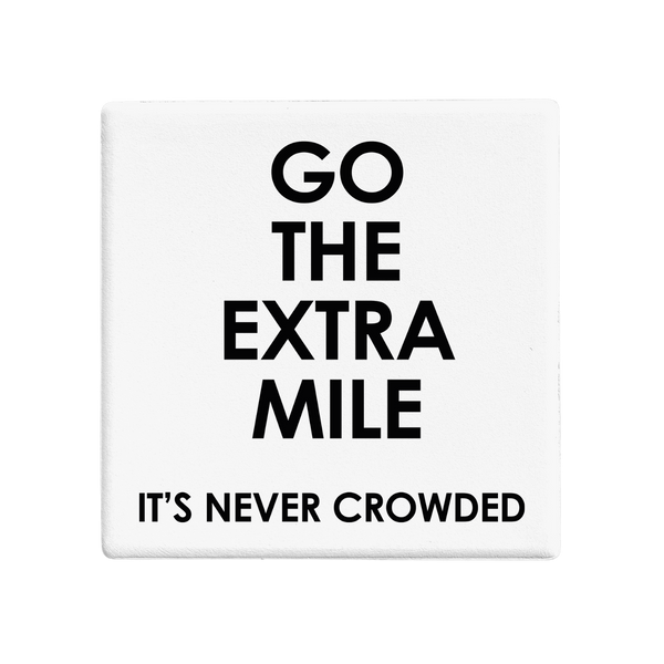 SQUAREWARE - GO THE EXTRA MILE! - Let's Be Frank Australia