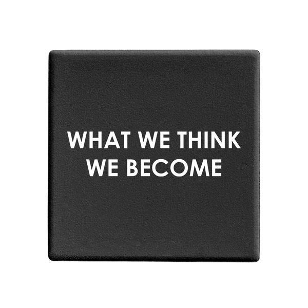SQUAREWARE - WHAT WE THINK WE BECOME - Let's Be Frank Australia