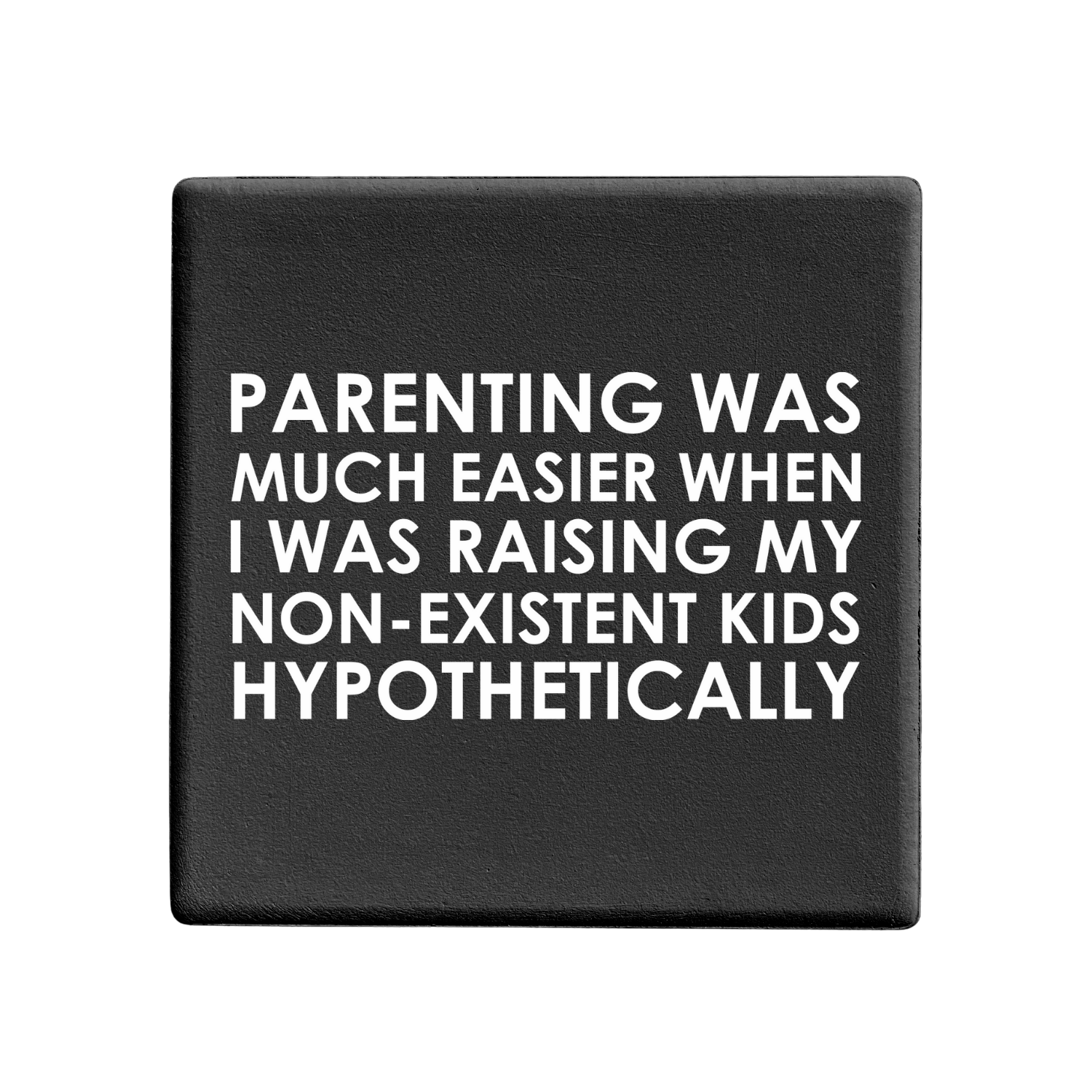 SQUAREWARE - HYPOTHETICAL PARENTING - Let's Be Frank Australia
