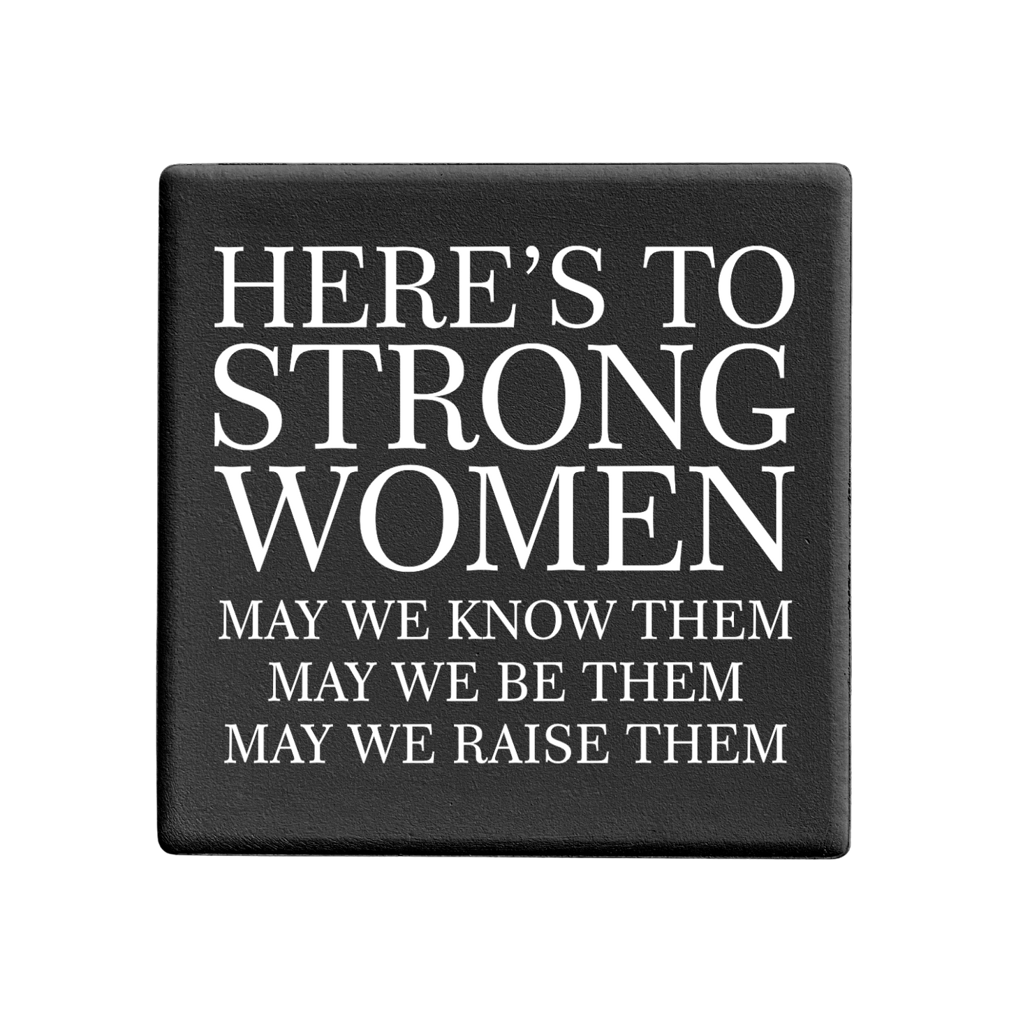 Squareware - Strong Women