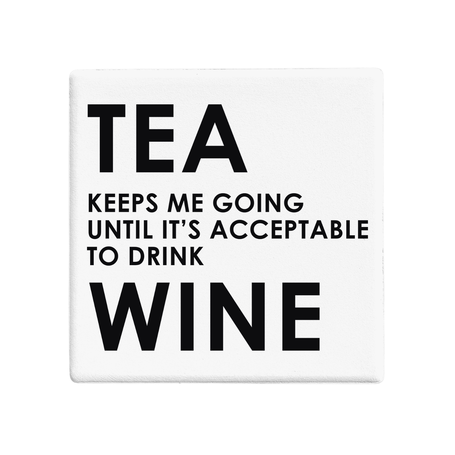 SQUAREWARE - TEA - Let's Be Frank Australia