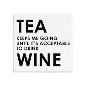 SQUAREWARE - TEA - Let's Be Frank Australia