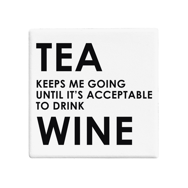 SQUAREWARE - TEA - Let's Be Frank Australia