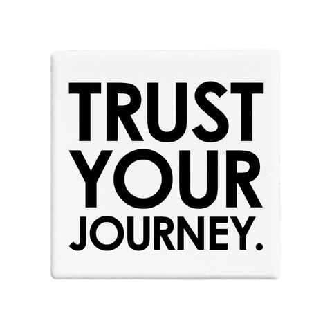 SQUAREWARE - TRUST YOUR JOURNEY - Let's Be Frank Australia