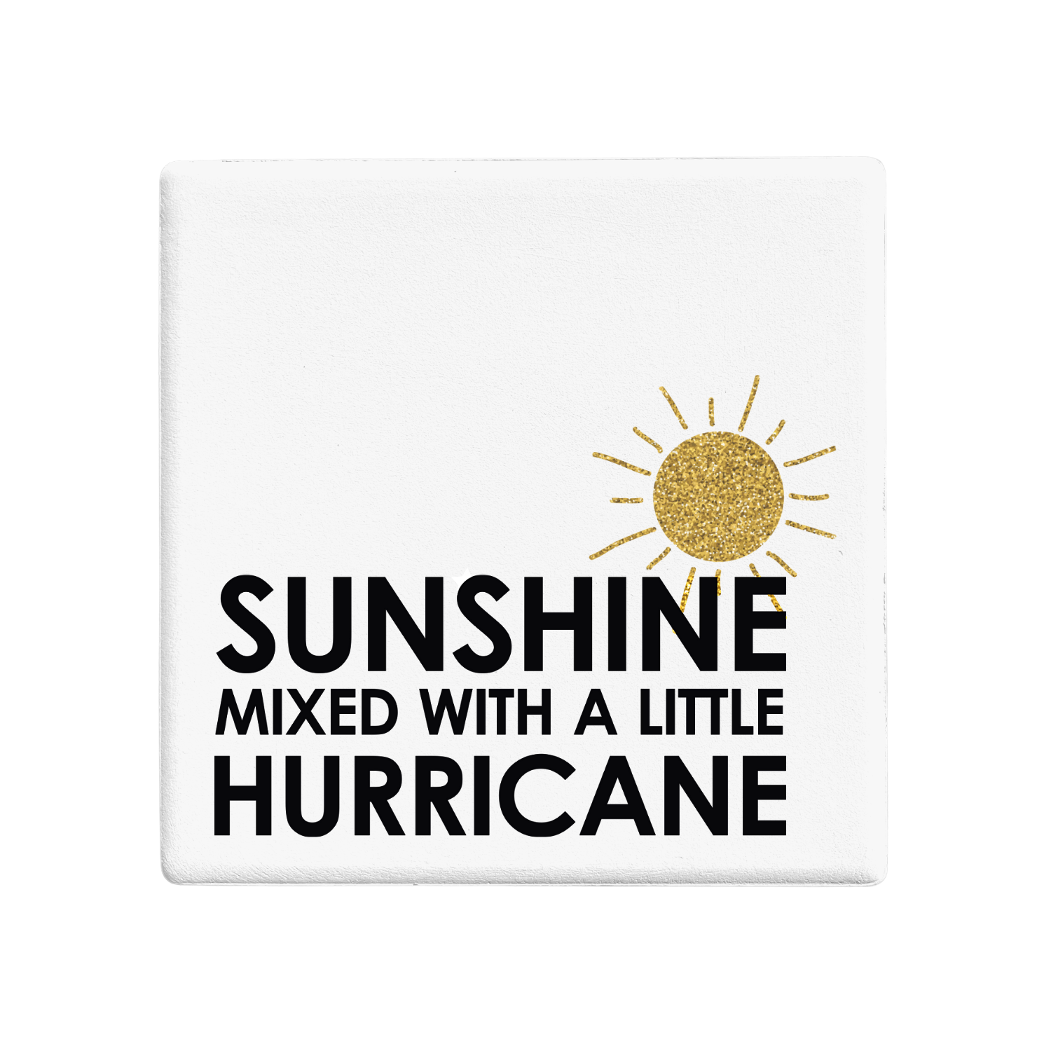 SQUAREWARE - SUNSHINE WITH HURRICANE - Let's Be Frank Australia