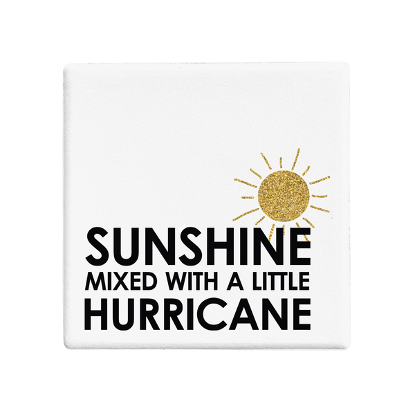 SQUAREWARE - SUNSHINE WITH HURRICANE - Let's Be Frank Australia