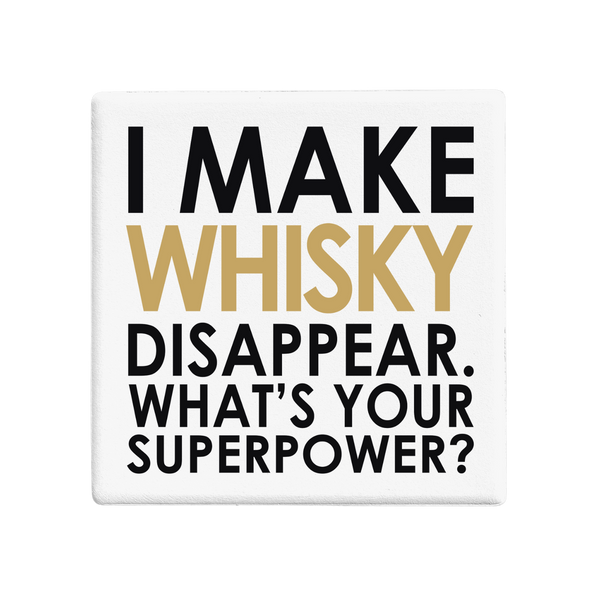 Squareware - Superpower Wine