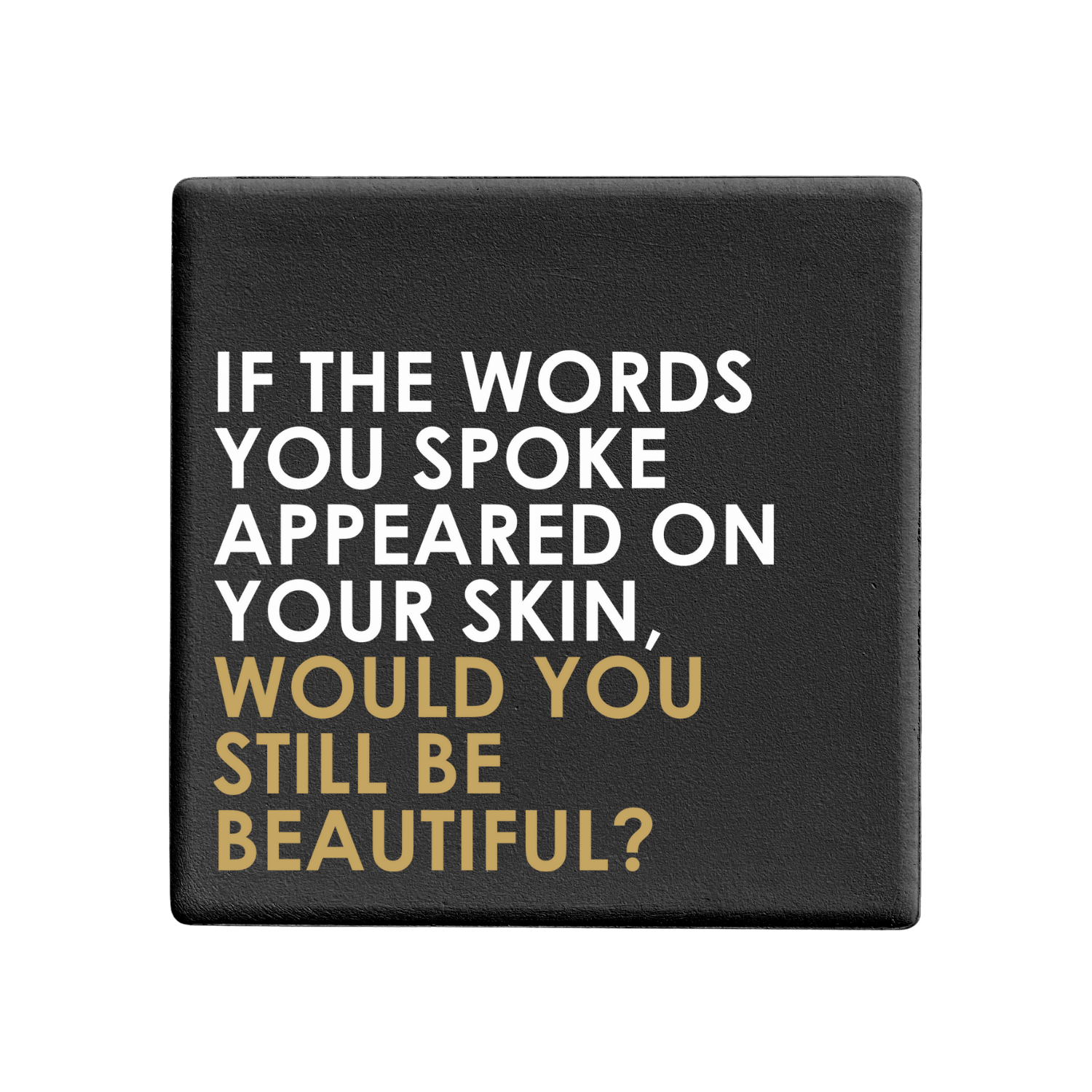 SQUAREWARE - IF THE WORDS YOU SPOKE - Let's Be Frank Australia