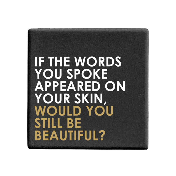 SQUAREWARE - IF THE WORDS YOU SPOKE - Let's Be Frank Australia