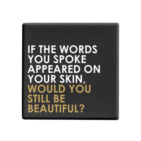 SQUAREWARE - IF THE WORDS YOU SPOKE - Let's Be Frank Australia