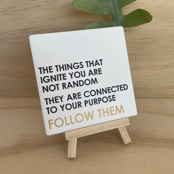 Squareware - Things That Ignite You